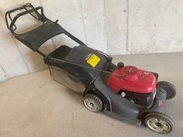 Honda Rasenmäher  mit Antrieb und Messerstopp HRX 426