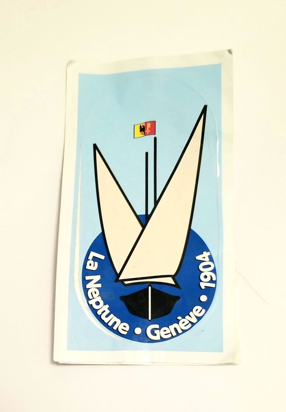 Barche: Bateau La Neptune – Nuovo (secondo la descrizione) da VERNIER venduto da _Swiss_