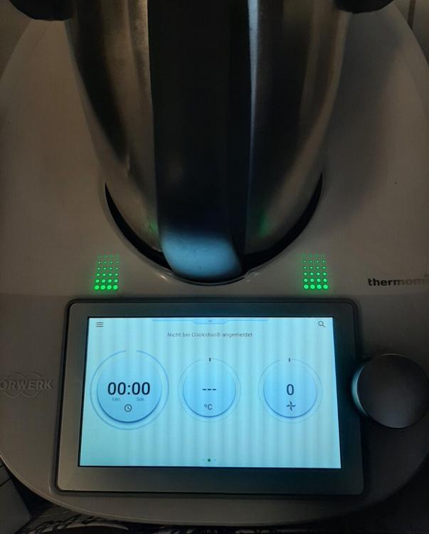 Thermomix TM5  Acheter sur Ricardo