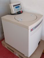 Beckman Coulter Avanti J-30 I