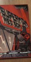 Superman Red Son Comic gebraucht