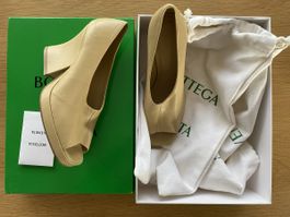 Pumps von Bottega Veneta