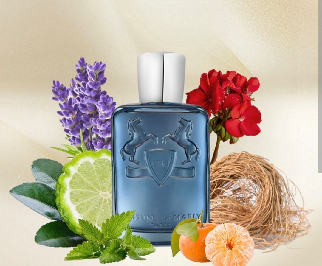 Profumi & Eau de Toilette: De Marly Sedley – Nuovo (secondo la descrizione) da Utzigen venduto da DRAGONY23