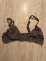 SKIMS Triangle Bralette – Grösse M 