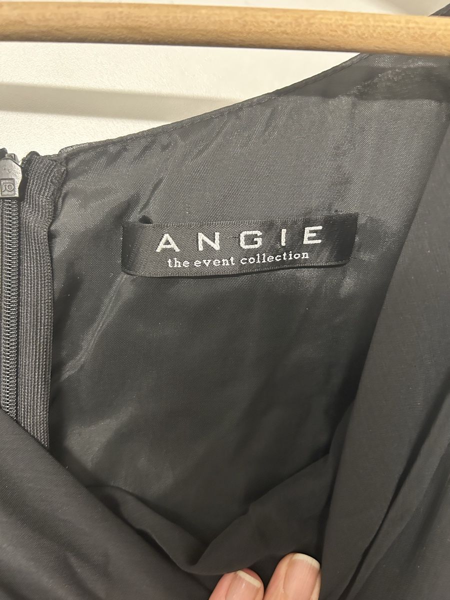 Kleider: Elegantes, Angie Kleid, Gr. 38 – Gebraucht aus Zürich von Nutla 4
