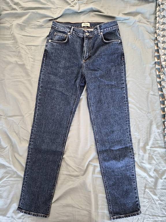 Jeans: Jeans Hose Asphalt Gr. 31 blau  – Gebraucht aus Winterthur von sar_6pfl 1