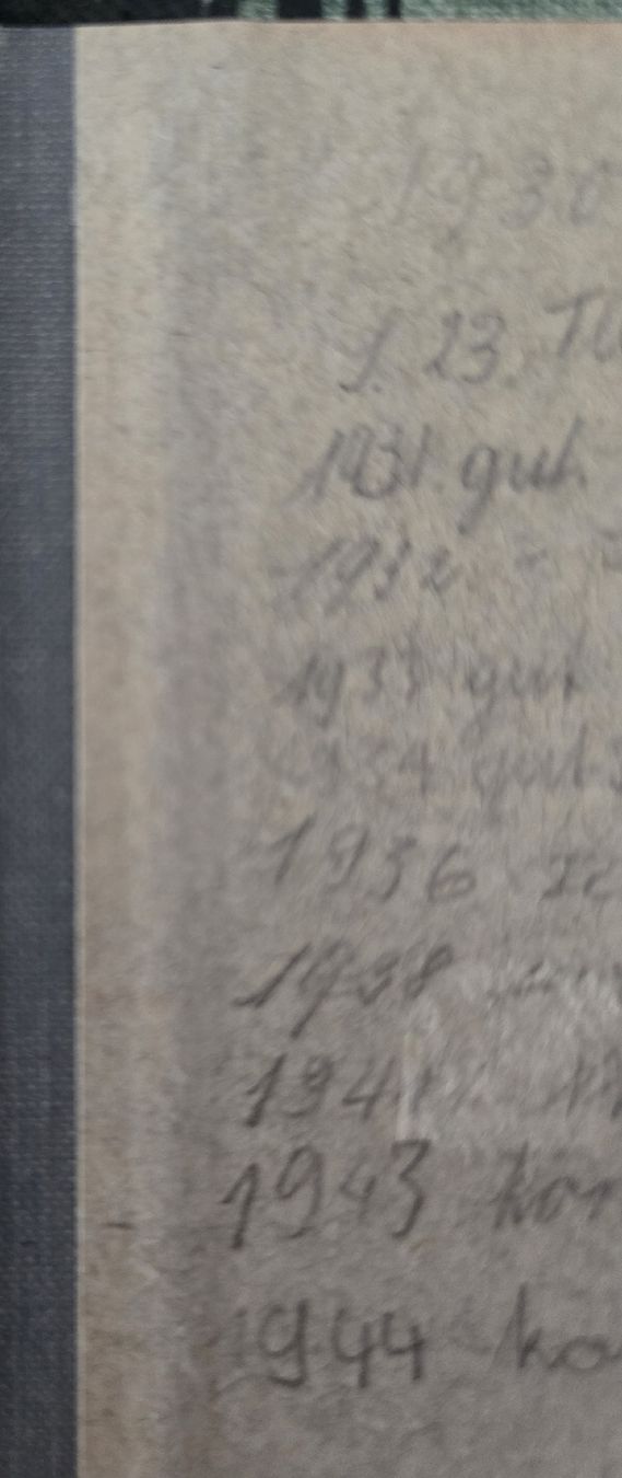 Livres: Alter Atlas  von 1926 – D'occasion à Geroldswil par Churla 7