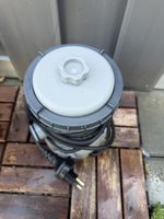 Bestway Filterpumpe 58381CH für Pool gebrauchter Zustand
