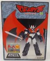 Robot Mazinkaiser Shin Seiki Gokin SG-03 Aoshima – Boîte