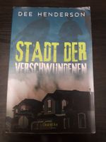 Stadt der Verschwundenen von Dee Handerson