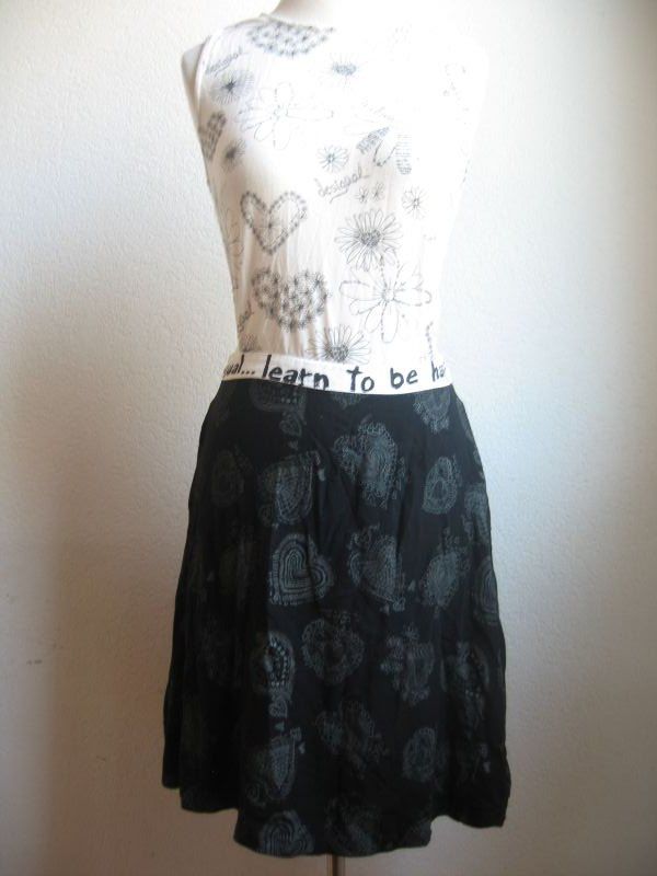Desigual Vestiti: Desigual chouette robe en taille 36CH! – Usato da Champlan venduto da baghera12 1