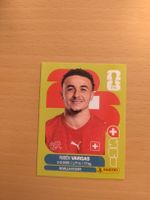 FIFA World Cup 2026 Sticker Ruben Vargas Panini