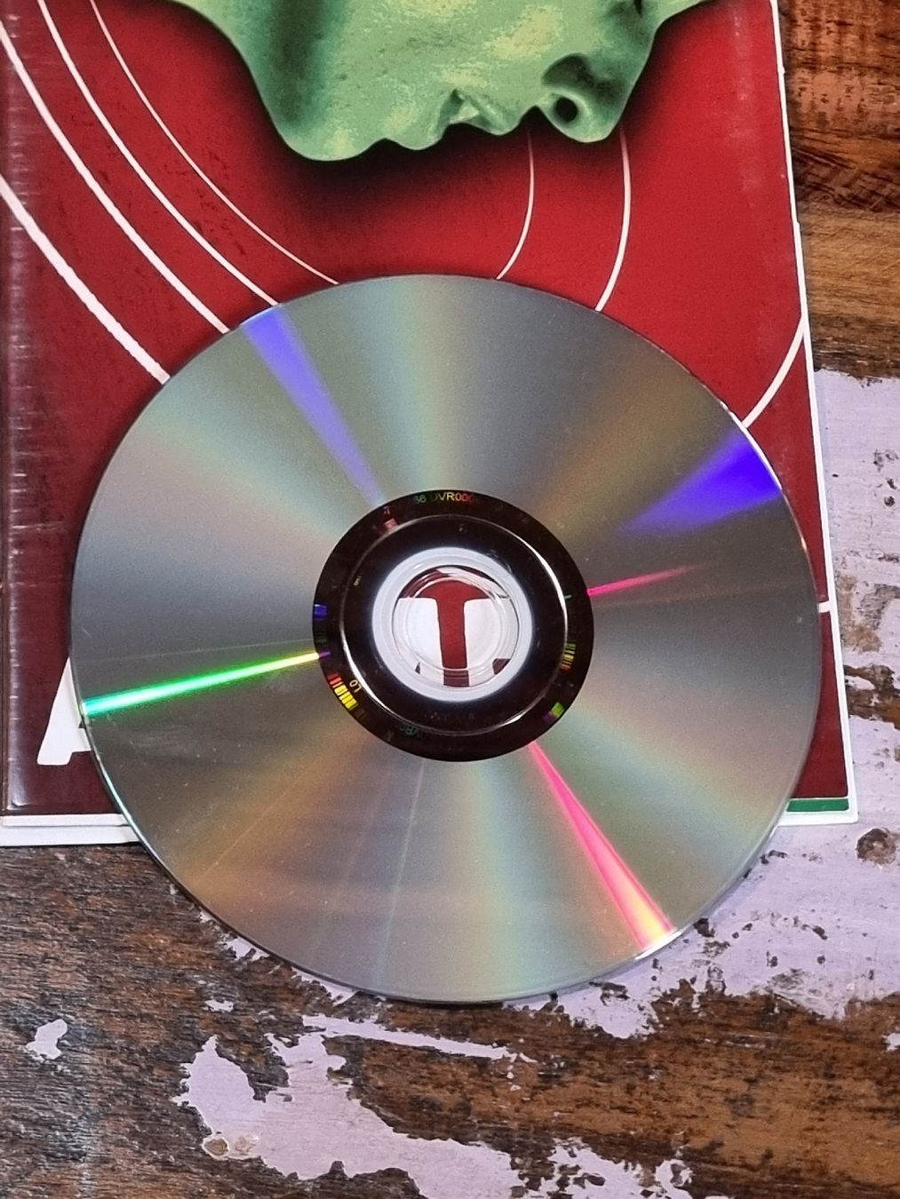 Alle DVDs: Amer, DVD Giallo, Digibook Sammlerstück – Gebraucht aus Winterthur von Belzarek 2