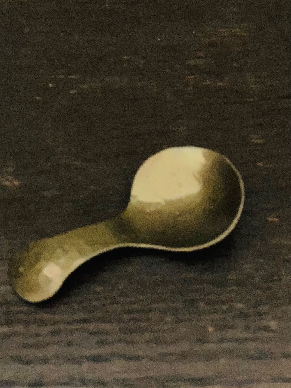 Bicchieri: Antike Schale mit Original Glaseinsatz – Usato da Einsiedeln venduto da Fundgrube59 3