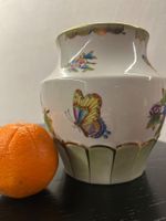 Sehr seltene Herend Victoria Vase
