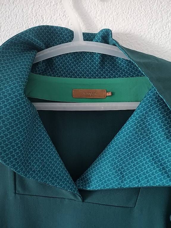 Skunkfunk Kleider: Kleid von Skunkfunk – Gebraucht aus Seewen SZ von JaaX 3