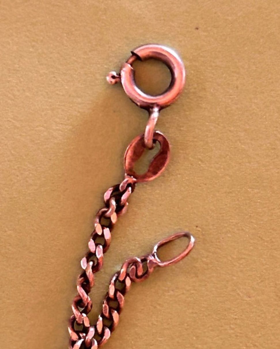 Catenine: Silberkette Ich liebe dich – Usato da Dittingen venduto da Bijoubelle 3