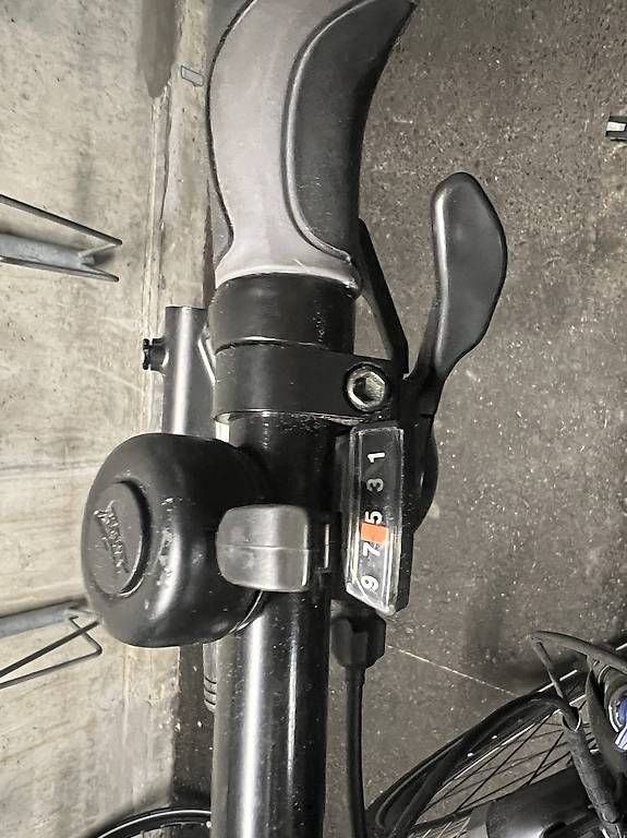 Velos: E-Bike – Gebraucht aus Chur von Benutzerin8 2