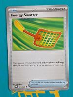 Energy Swatter - Pokemon Perfect Order