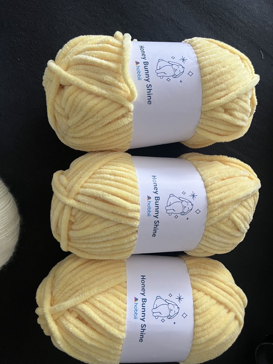 Wolle: Wollknäuel Set Sommerfarben 7 Stk. – Neu und originalverpackt aus Olten von sae_82z2 1