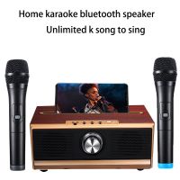 1A Karaoke Sound System und Tv Lautsprecher Powerbank! NEU