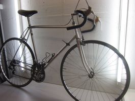 80er Jahre Rennvelo Coronado 58 cm