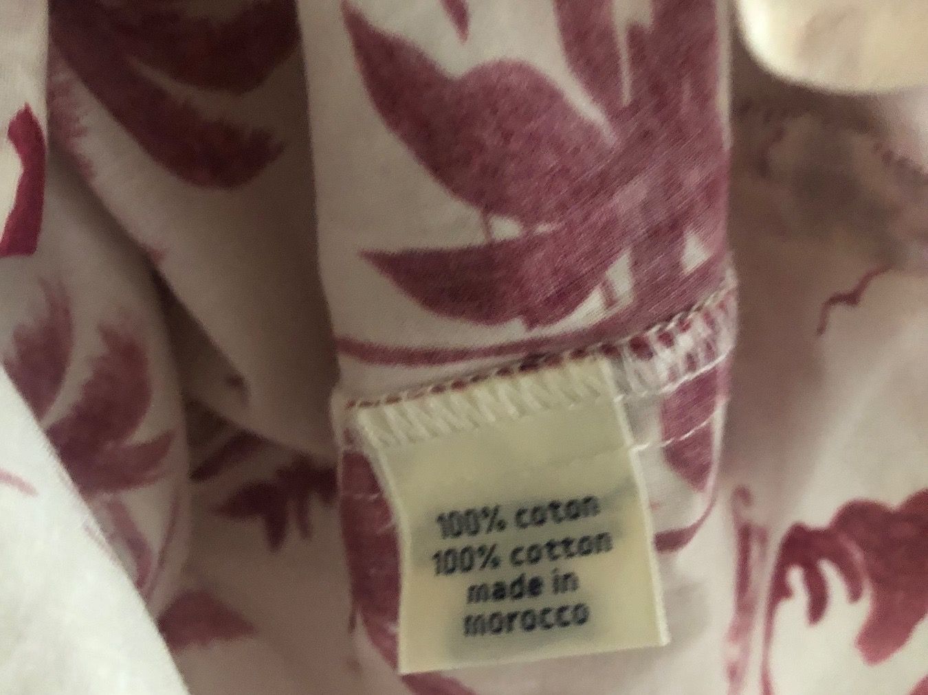 Blusen: Chemise Hartford coton 36 à 40 – Neu und originalverpackt aus Arnex-sur-Orbe von cameleonfringant 2