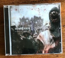 Heimatærde – Kadavergehorsam CD, EBM, Industrial, Electro