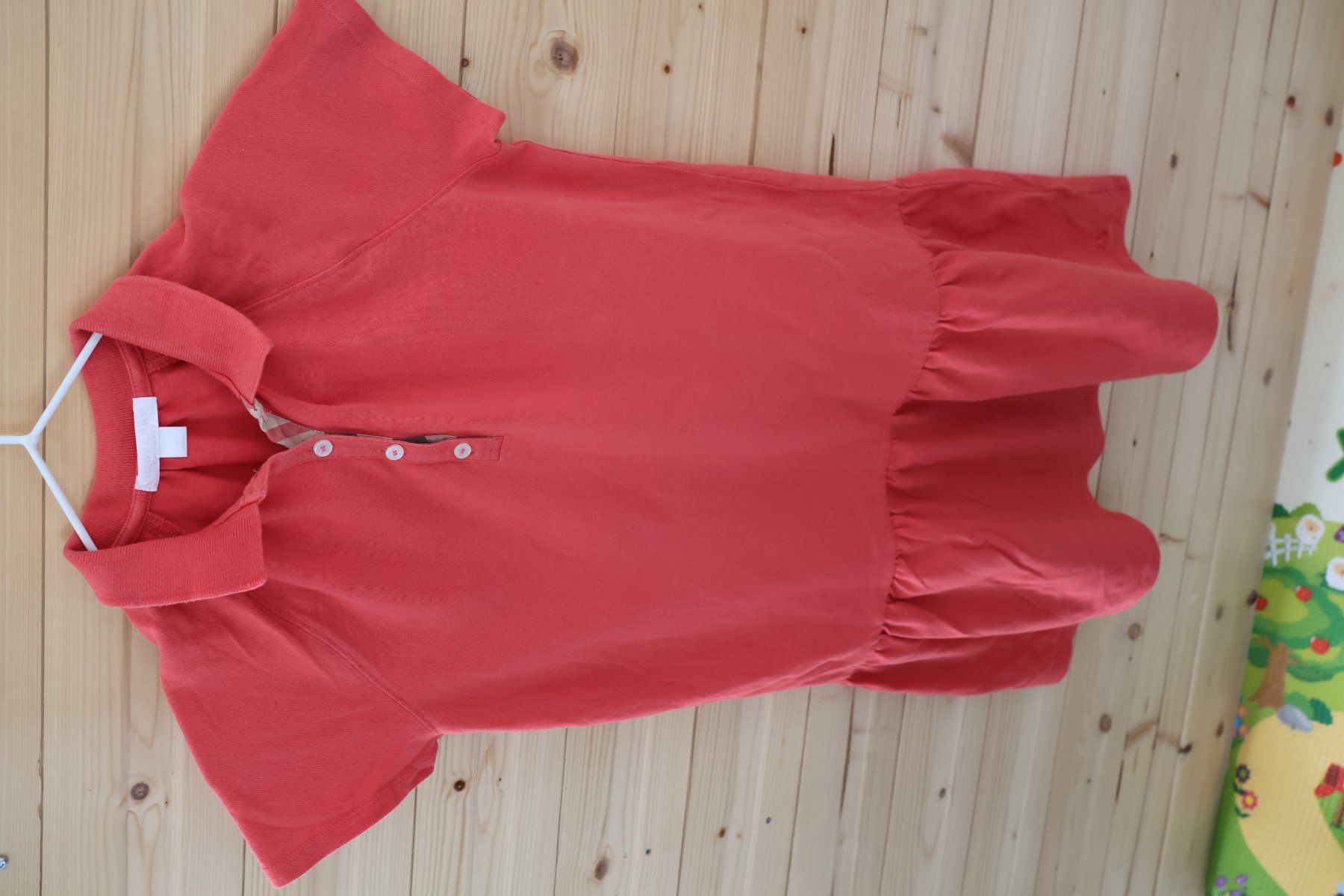 Vestiti & Gonne: MÄDCHEN BURBERRY KLEID 14Y  /164 – Usato da Balzers venduto da MinimenschMia 3
