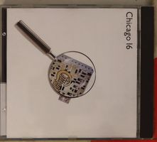 Chicago – Chicago 16