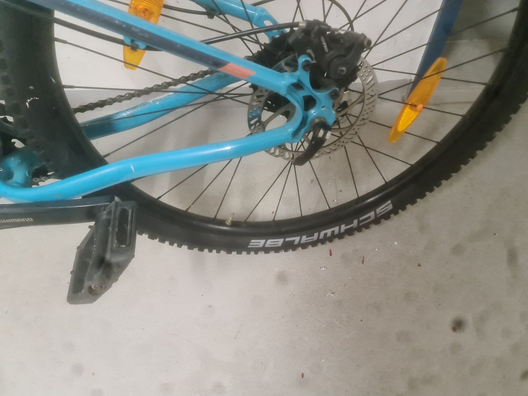 Kona Biciclette: Kinder velo Kona lanai – Usato da Baar venduto da zagi09 7