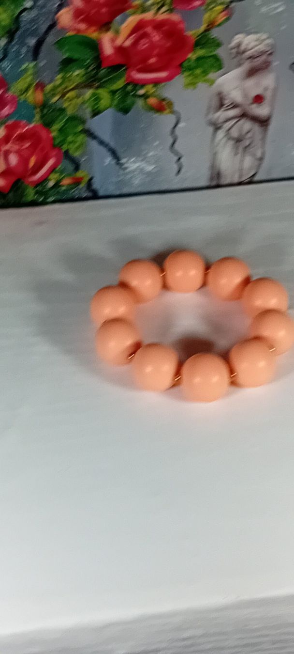 Armbänder & -reifen: armband modeschmuck,,,elastisch – Neu (gemäss Beschreibung) aus Basel von bij_5hqd 2