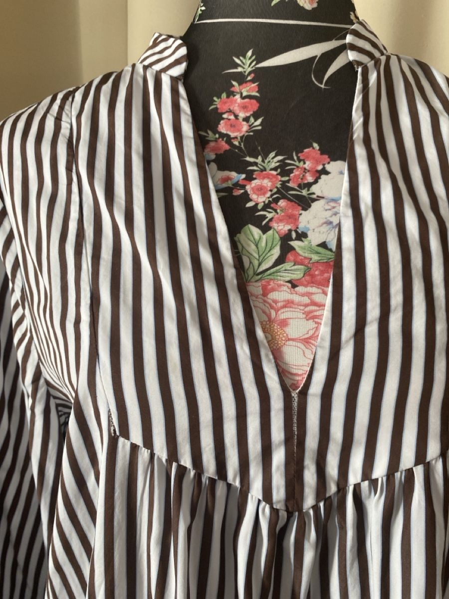 Vestiti: Kleid Iris Ink 14 – Usato da balsthal venduto da davidbalsthal23 3