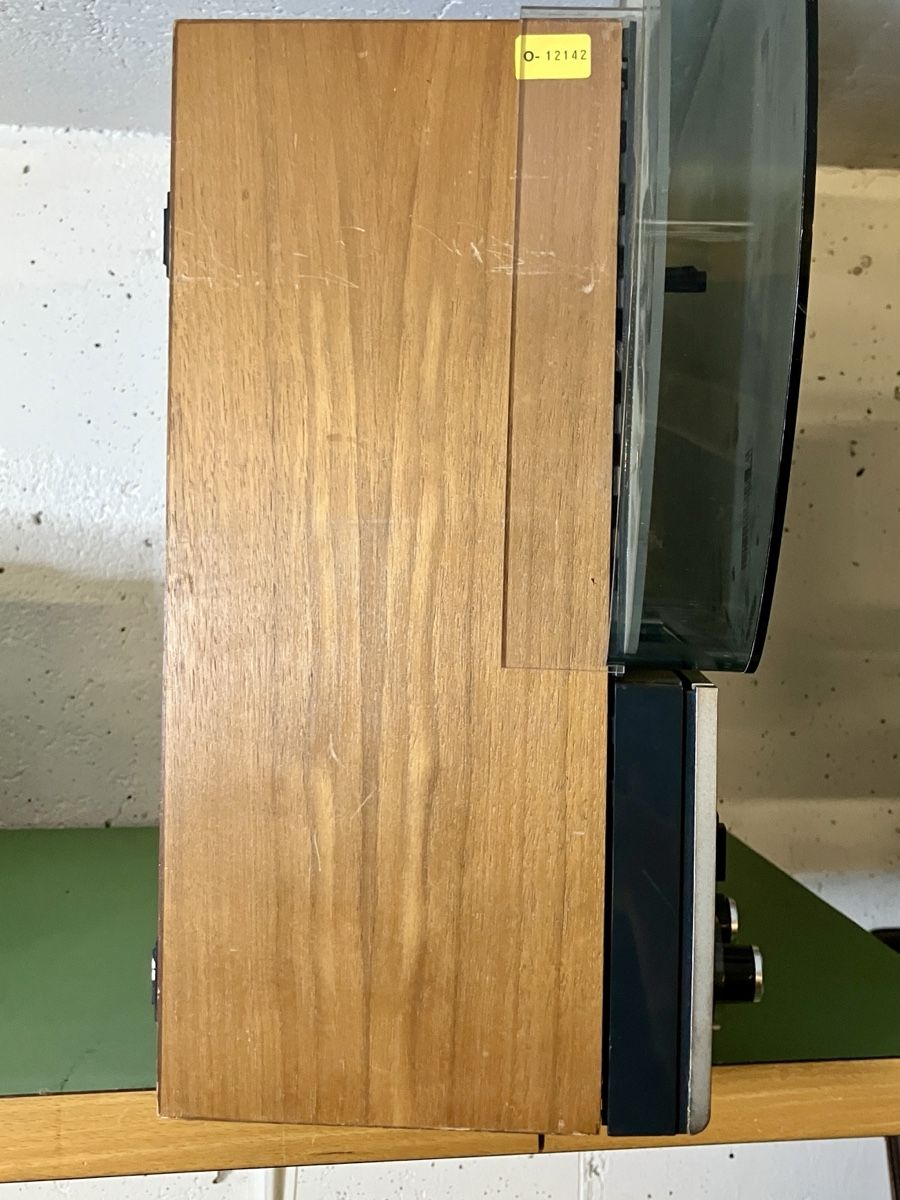 Revox Apparecchi a nastro: Revox A77 – Usato da Servion venduto da Vintageguru 4