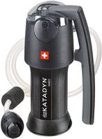 KATADYN Wasserfilter Vario gebraucht wie neu