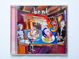 Bent ‎- Programmed To Love