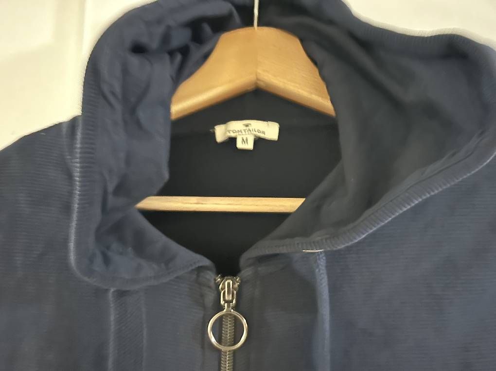 Giacche: Tom Tailor Damen Jäggli Gr. M – Usato da Willisau venduto da Geissbock11 1