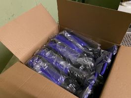 Posten Velo Werkzeugtaschen 10 Stk.