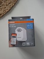 Prise connectée Osram Smart+ Plug CH neuf dans emballage