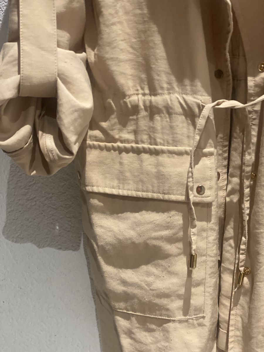 Pull&Bear Cappotti: Trenchcoat Gr.S - Pull & Bear – Usato da Berg SG venduto da Silversurfer 2