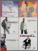 Christopher S. CD's