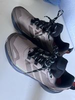 Adidas Terrex Hiking Shoes - Size US 8 - Great for Fall!
