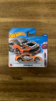 Hot Wheels Toyota GR86 Cup (orange) - 79/250