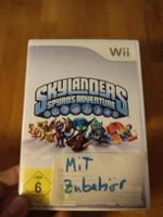 Skylanders Spyro's Adventure mit Figuren - Nintendo Wii