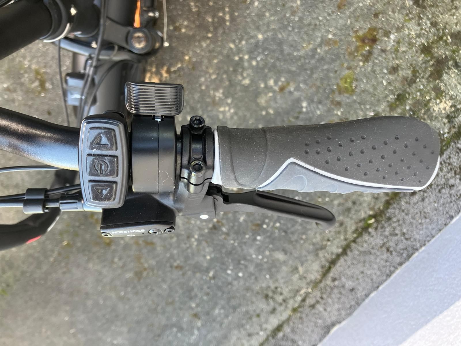 Biciclette: E-Fati L – Nuovo (secondo la descrizione) da Corminboeuf venduto da zaza0675 5