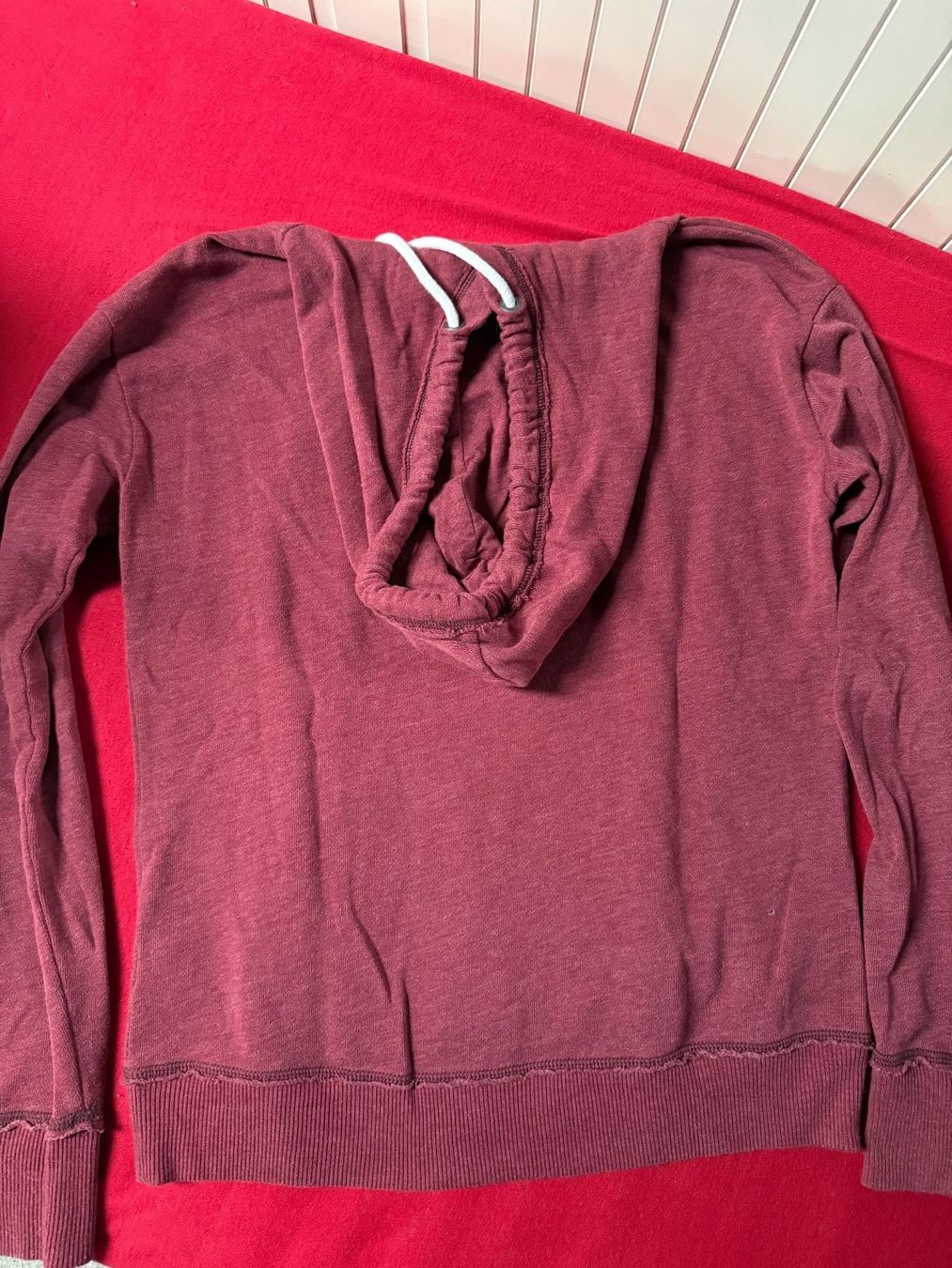 Hollister Pullover & Sweatshirts: Hollister Hoodie/Kapuzenpullover S – Gebraucht aus Altendorf von Jeshy15 2