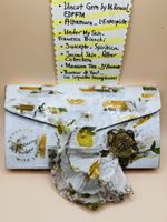 NICHE — TRAVEL/DISCOVERY SET EdP x7 INDIAN SUMMER