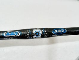 ABR Carbon Rennvelo Lenker 44.5cm / 31.8mm / 2609