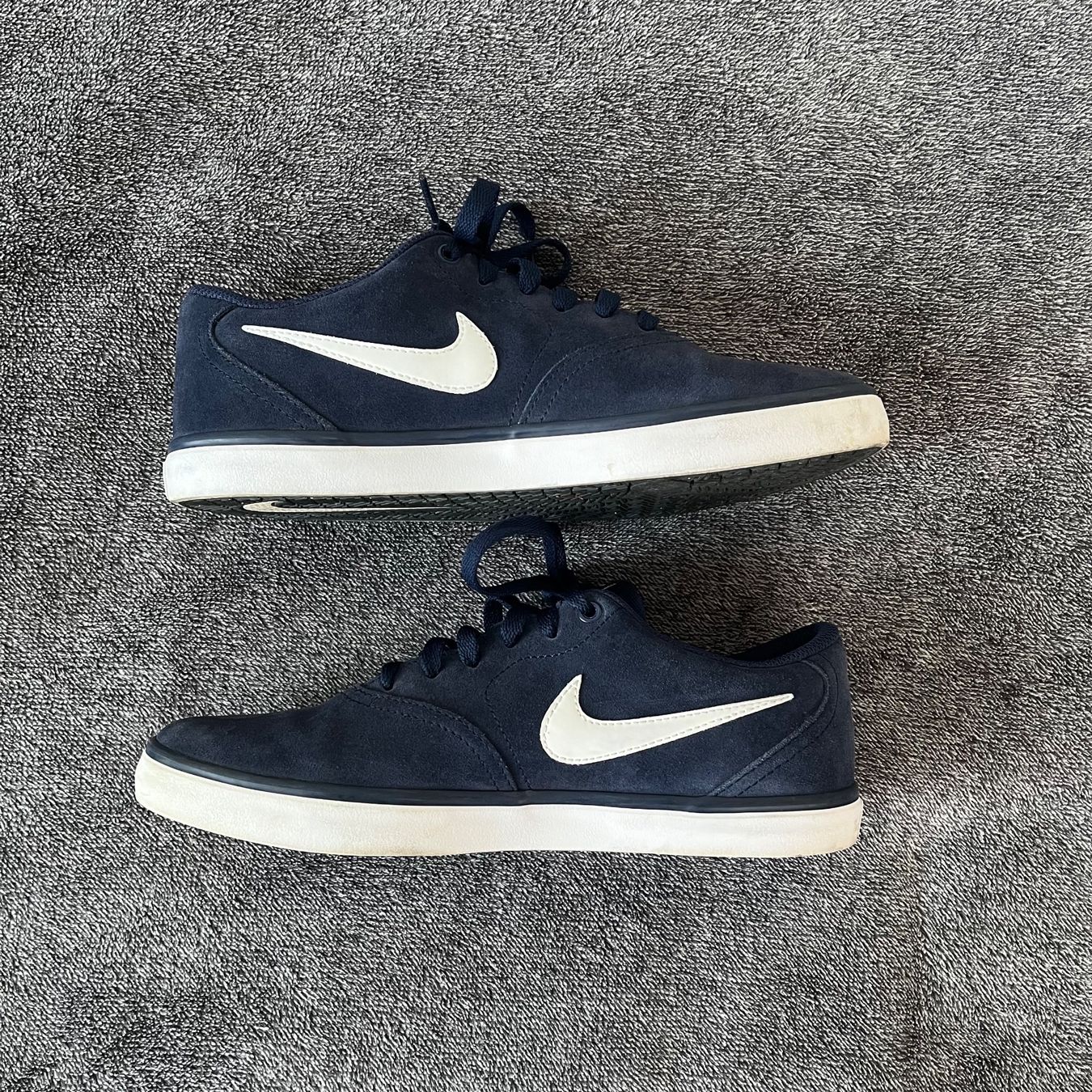 Nike Chaussures hommes: Nike Sneaker – D'occasion à Zug par Grc999 3