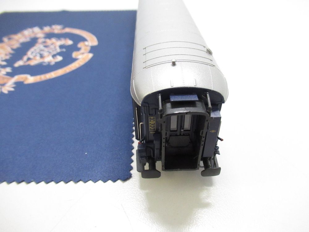 LS Models 99121 CIWL Pullman Wagen 1.Klasse DC GS H0 | Kaufen auf Ricardo